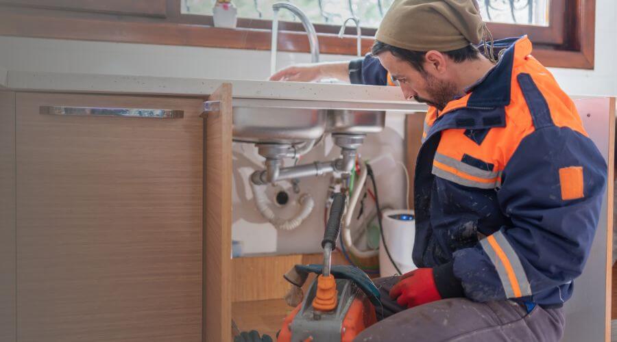 Professional sewer line replacement in Williamston, SC
